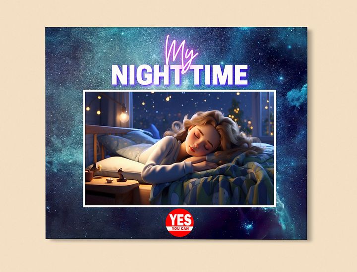 My Night Time product image (1)