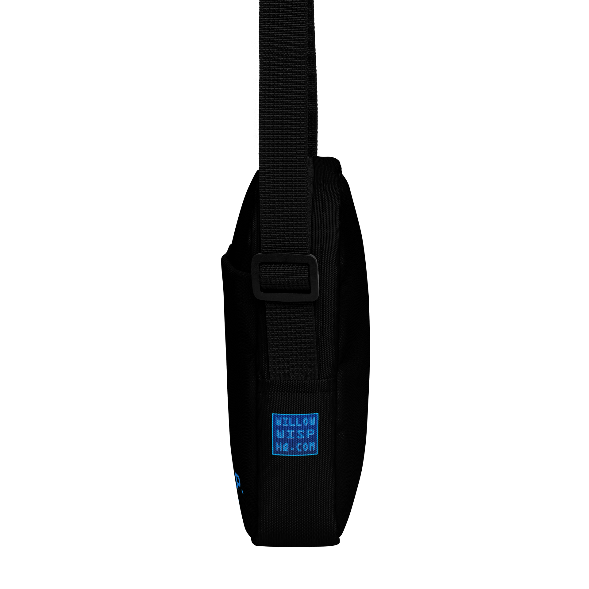 WILLOWISP Crossbody Messenger Bag product image (2)