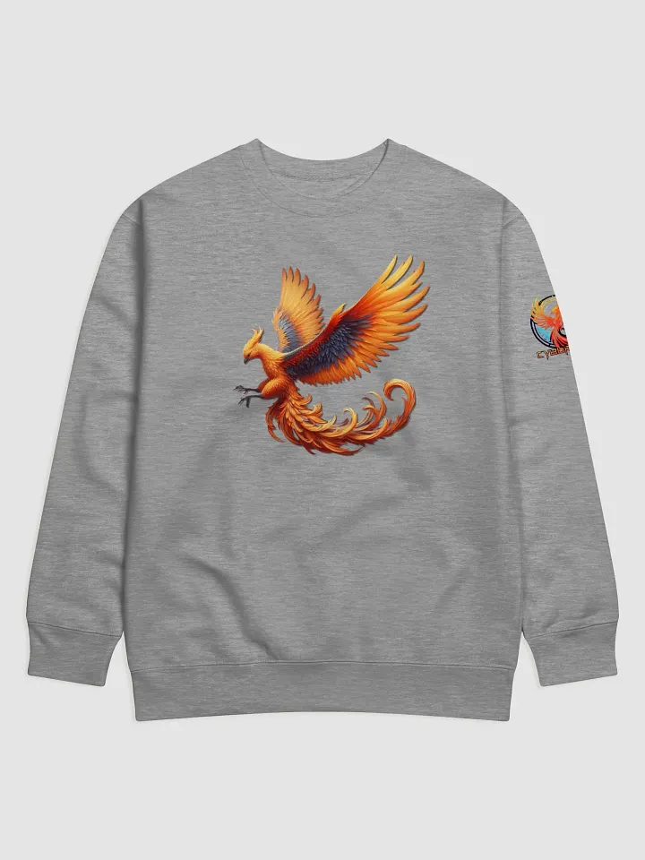 Phoenix Sweater product image (8)