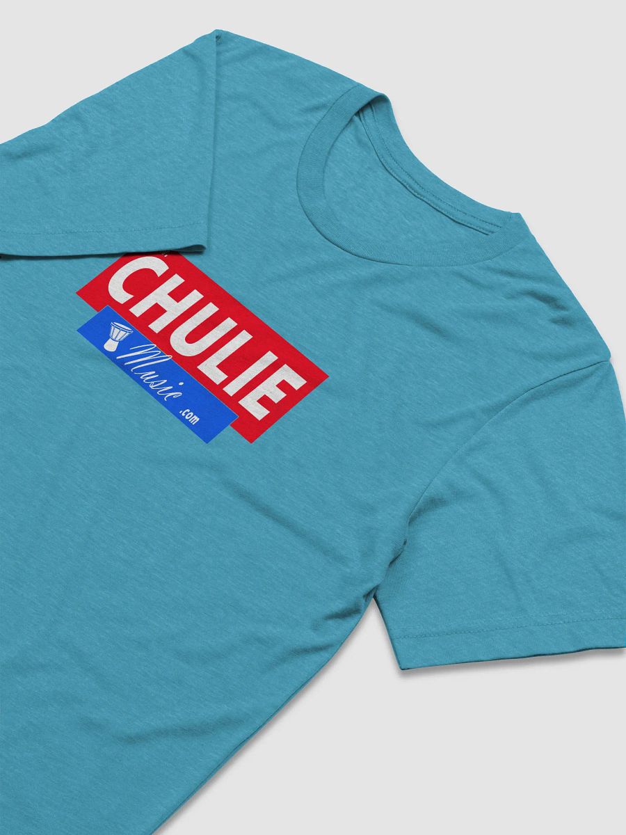 C.H.I.L.I.E. Music | Bella+Canvas Triblend Short Sleeve T-Shirt product image (23)