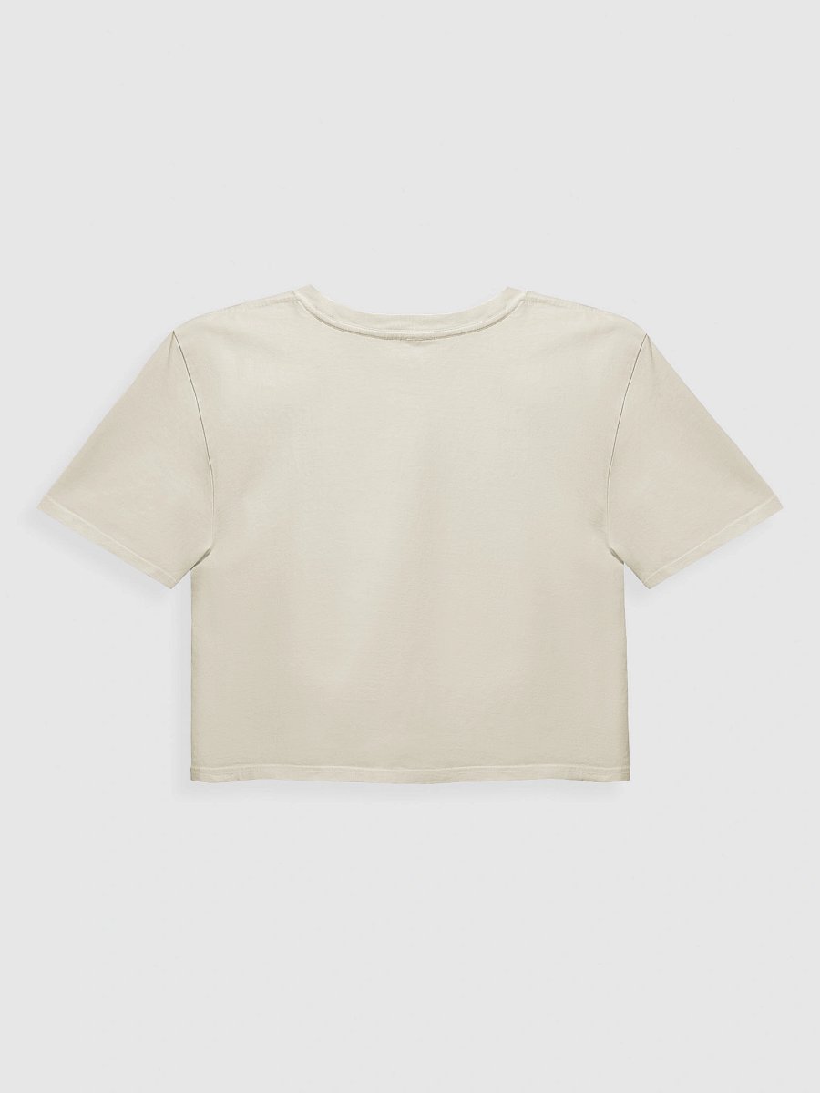 Pretty But Unhinged Crop Top product image (2)