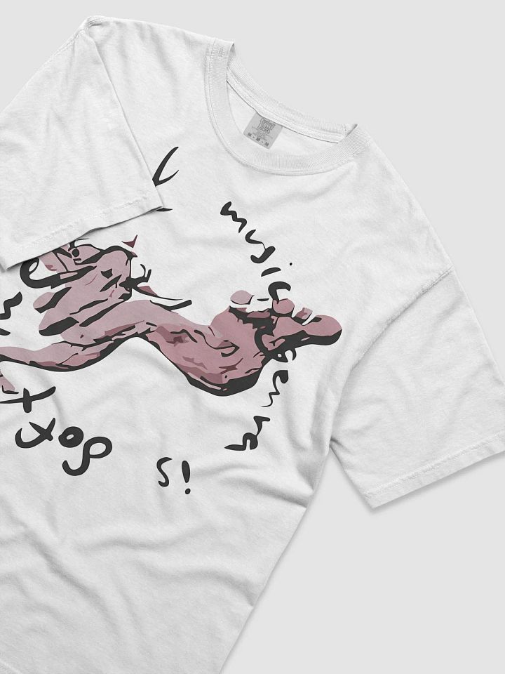 What Music Genre Is Soft Pine Shirt product image (2)