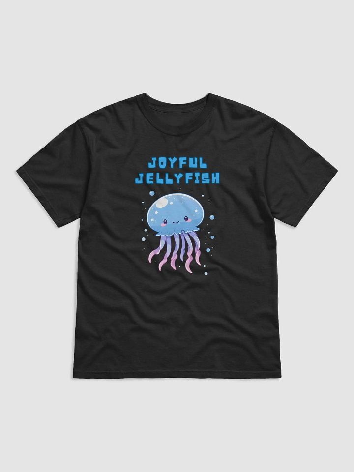 Joyful Jellyfish product image (1)