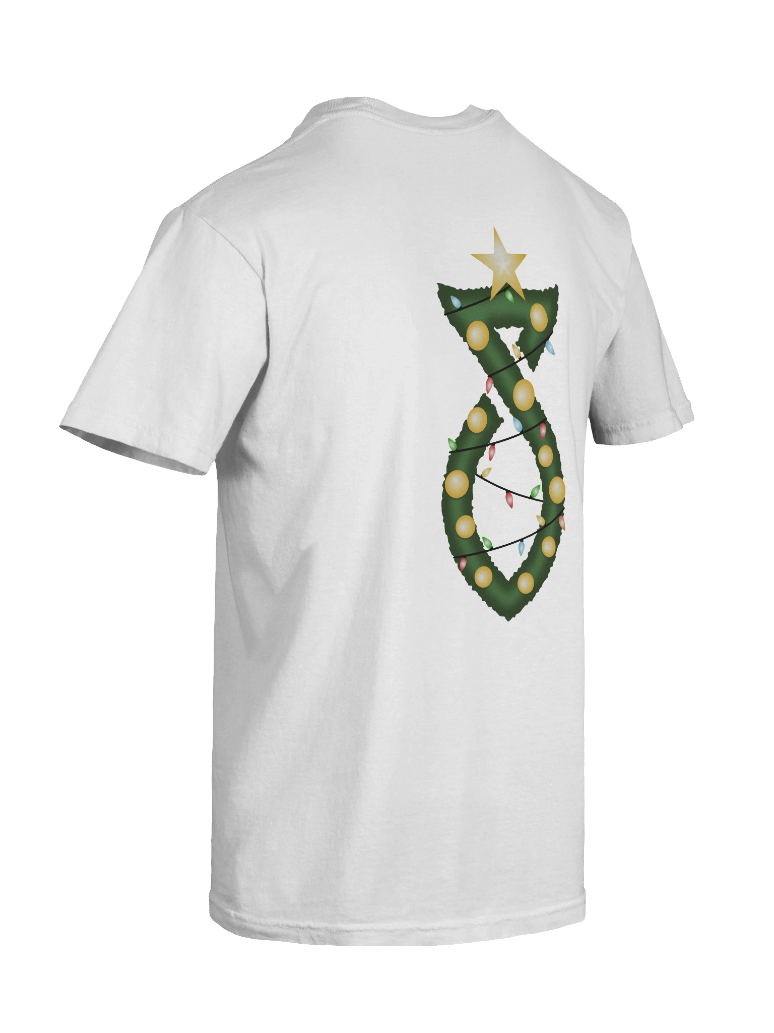 Christmas T-Shirt product image (10)