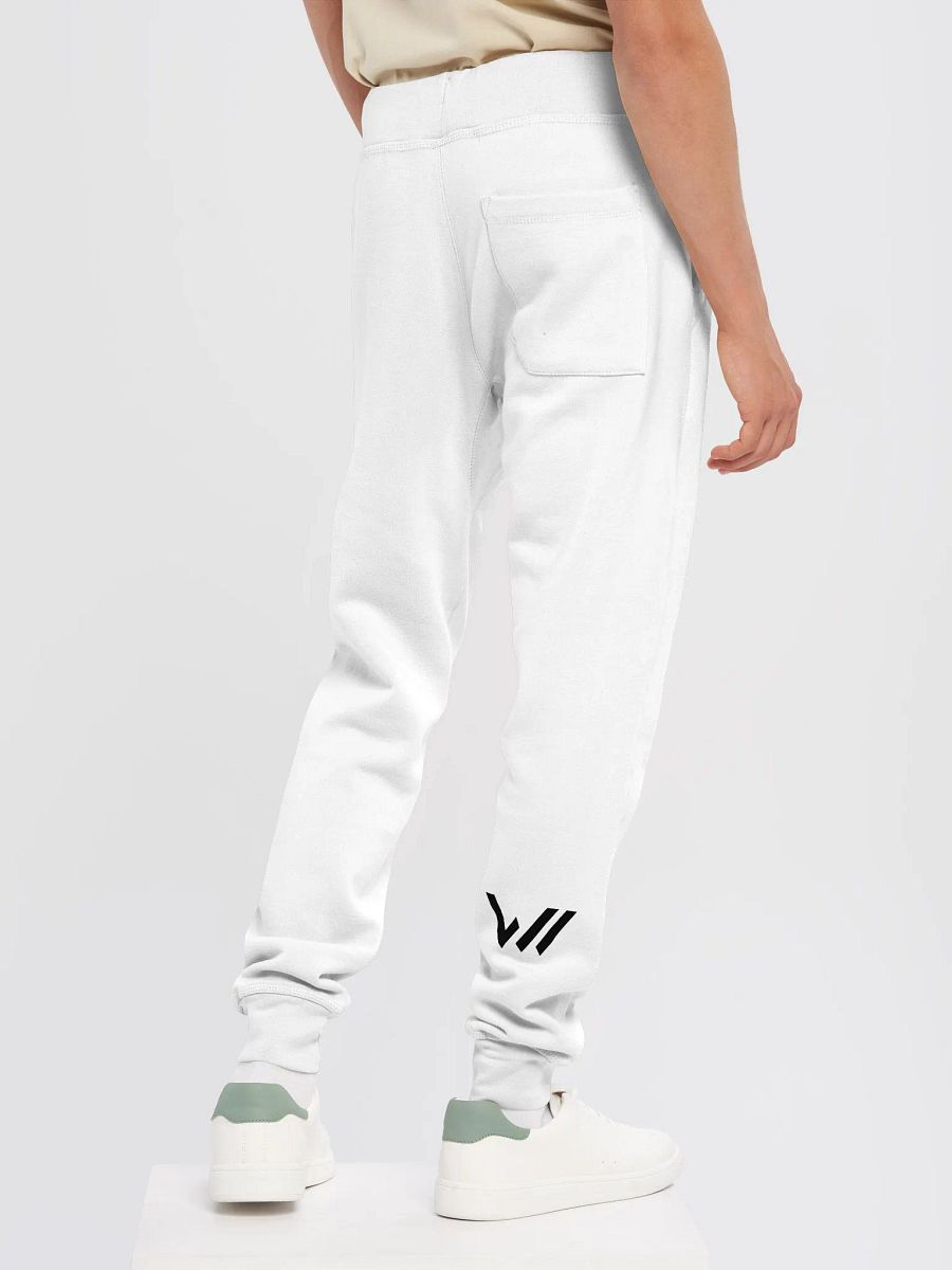 WorldWide Lane Seven Fleece Joggers product image (5)