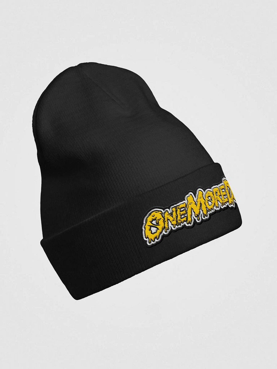 OneMoreDab Beanie product image (14)