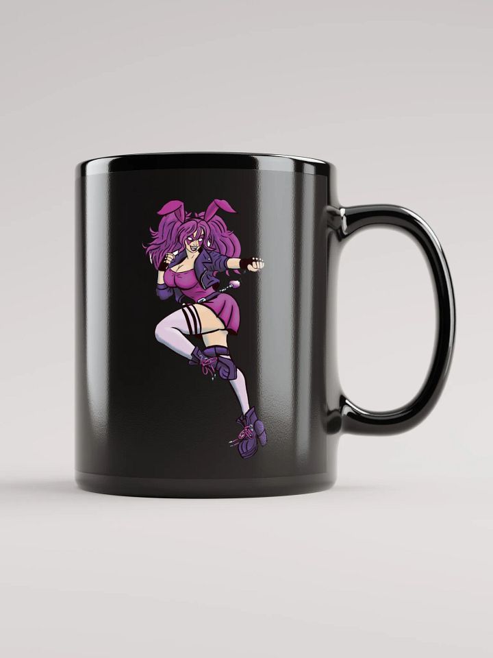 Nayo Bunny X Sturgis The Hedgehog Mug product image (2)
