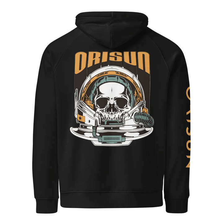 Long Gone Astronaut Hoodie product image (2)