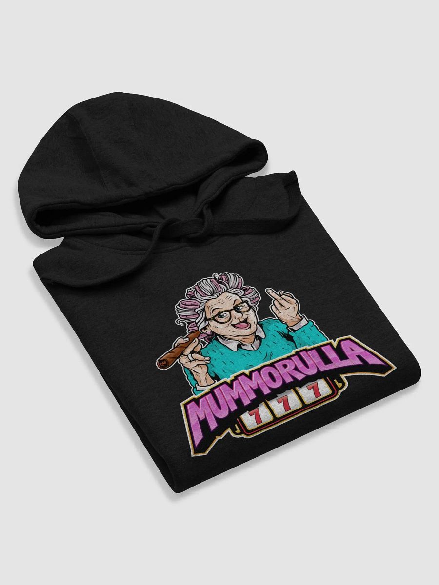 Mummorulla Hoodie product image (5)