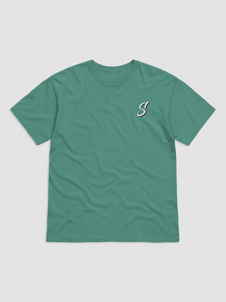 Steezir Tee product image (1)