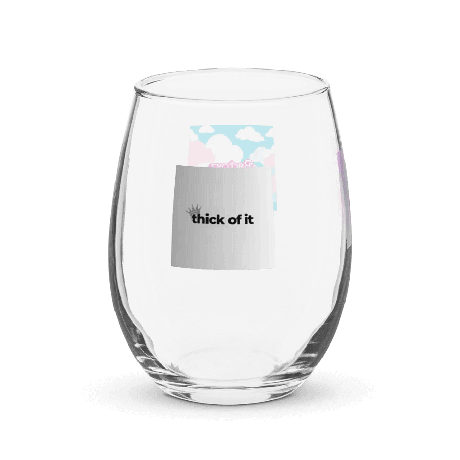 TRILOGY GLASS product image (4)