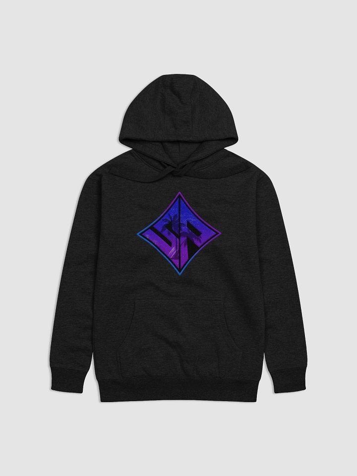 OG Logo Premium Hoodie product image (1)
