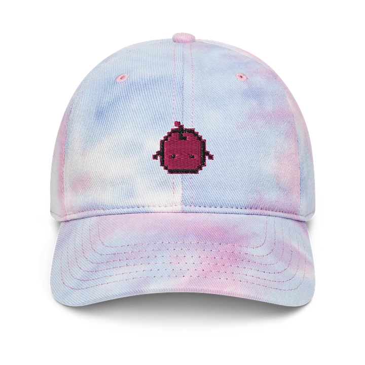 Pink Junimo - Embroidered Cap product image (1)