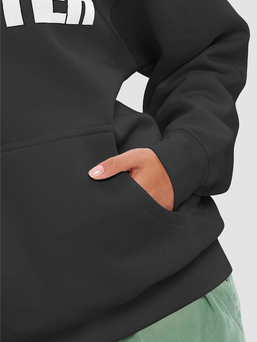 Real Djs Matter Hoodie product image (8)