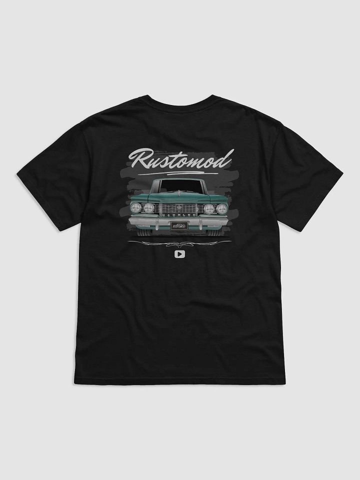 Rustomod Rambler Shirt product image (1)