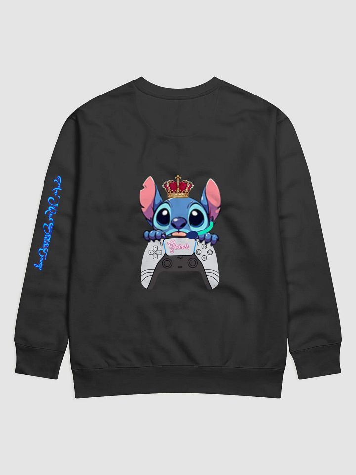 Unisex Stitchh Sweater product image (18)