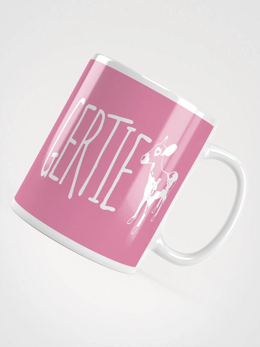 Lost Records: Bloom and Rage Gertie "Jane Doe" Mug product image (10)