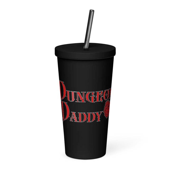 Dungeon Daddy Tumbler V2 product image (1)