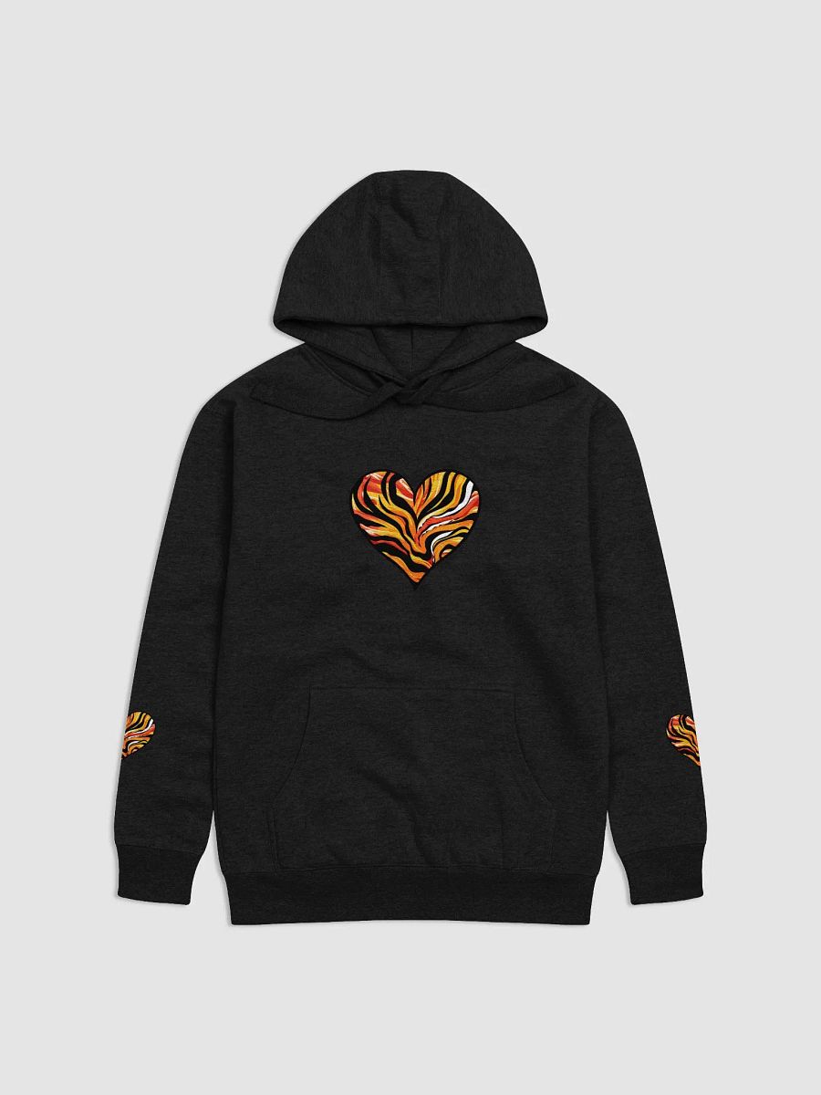 Hearts Cotton Heritage Unisex Hoodie product image (1)