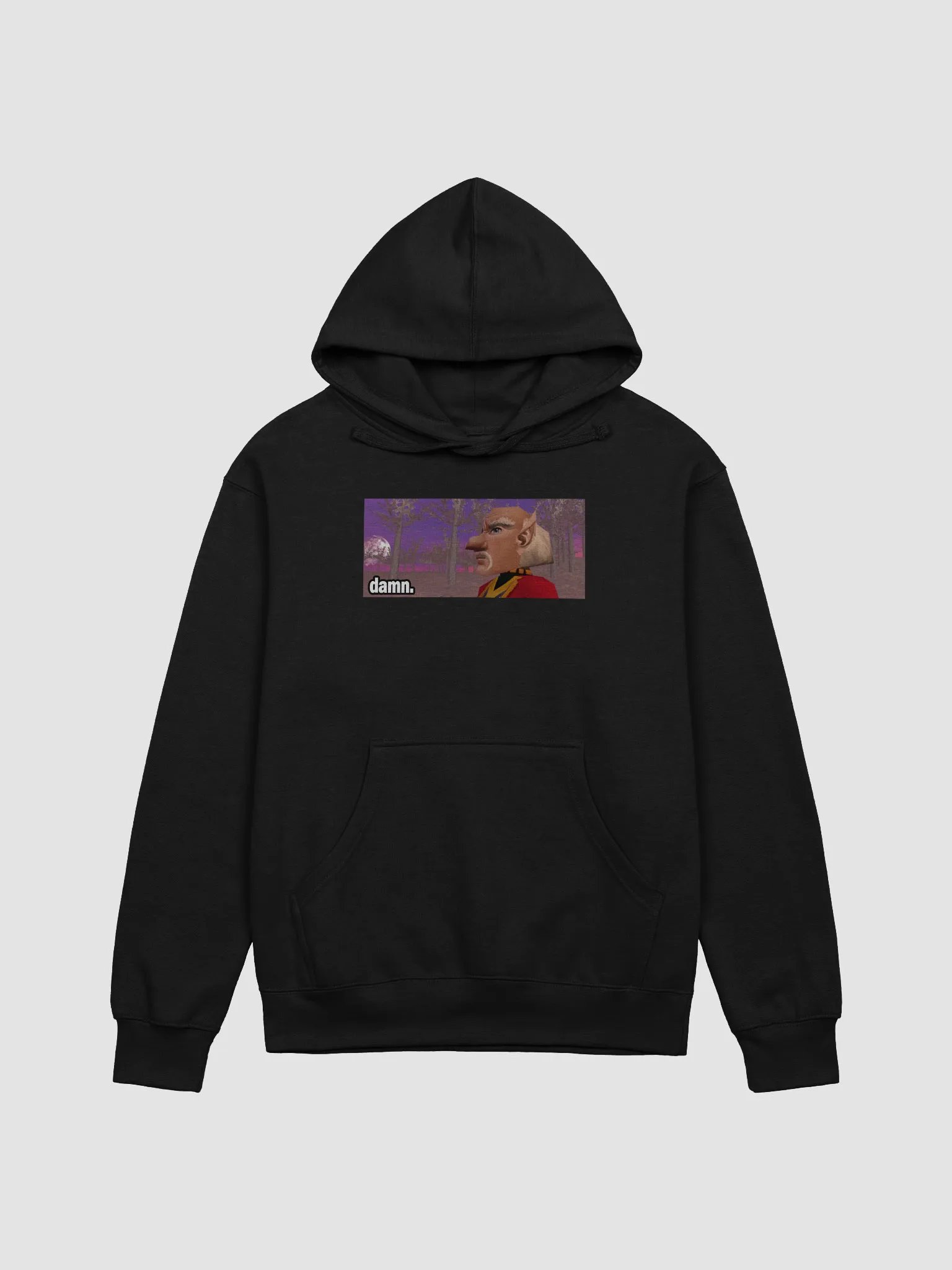 Damn Season 2 - Legacy Collection product image (5)