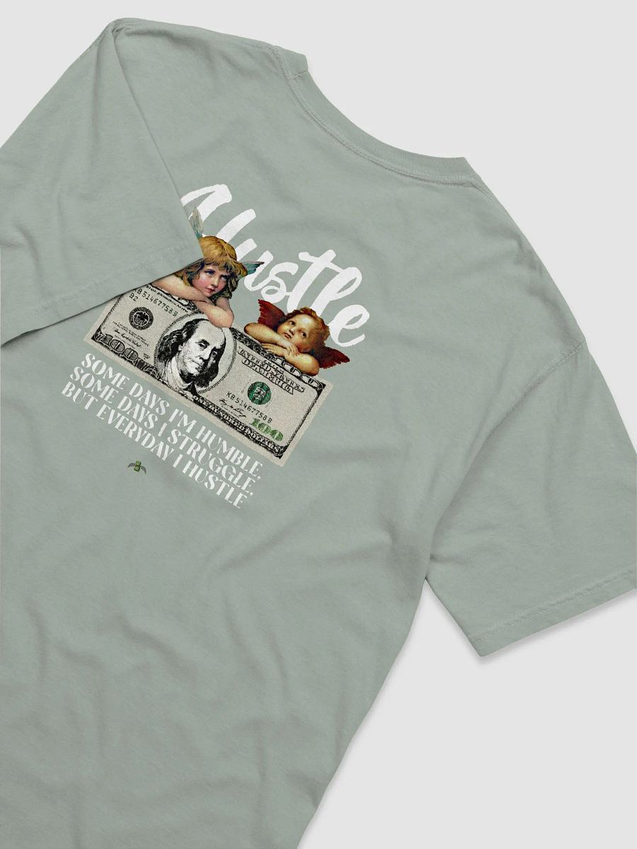 Hustle T-Shirt product image (41)
