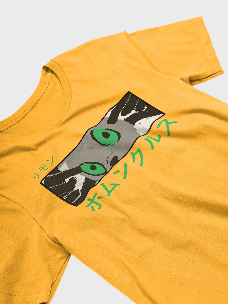 Ghost Town T-Shirt | Homunculus product image (3)