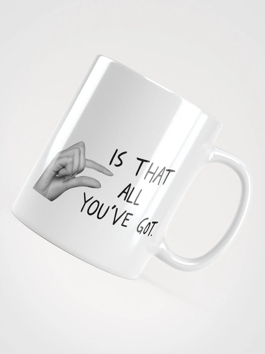 Lady Toys - Mug product image (10)