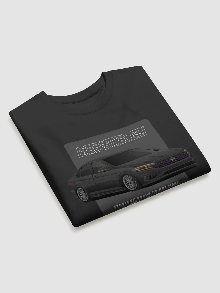 Sweatshirt - DRKSTR product image (12)