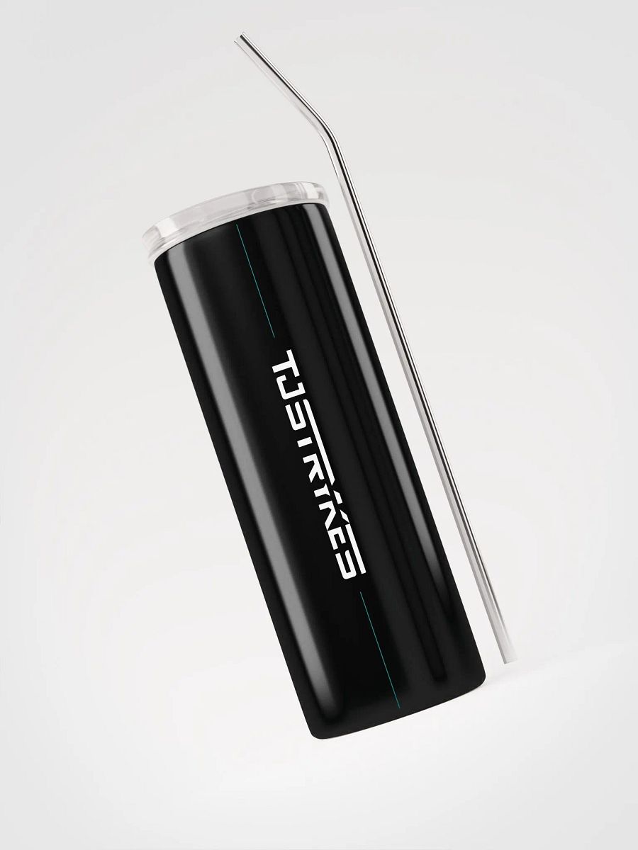 TJStrykes - Tumbler product image (3)