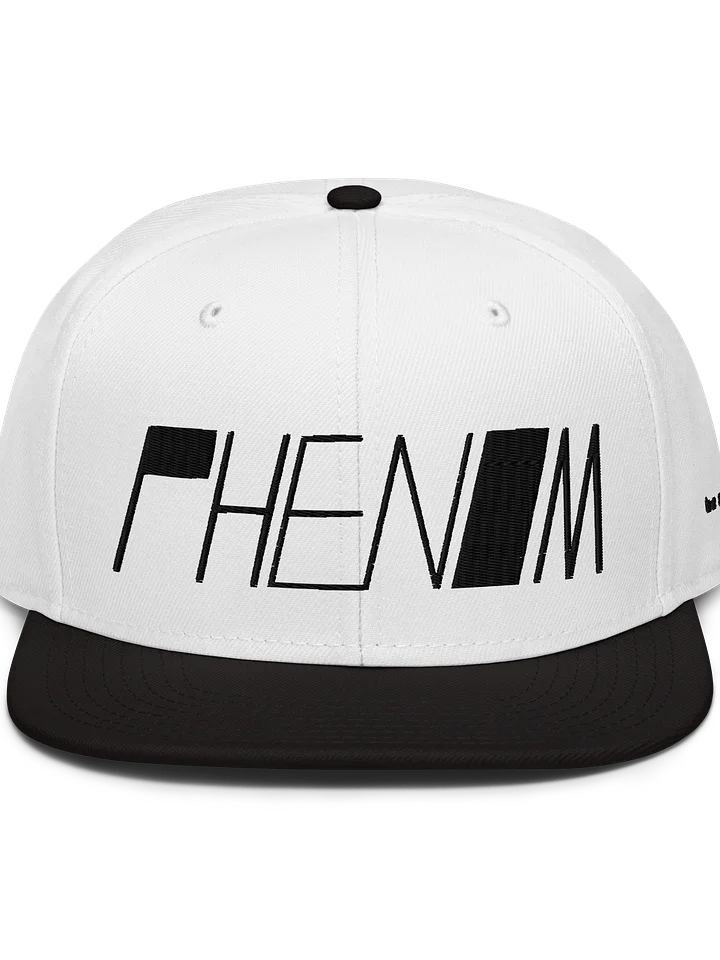 Pro Hat product image (2)