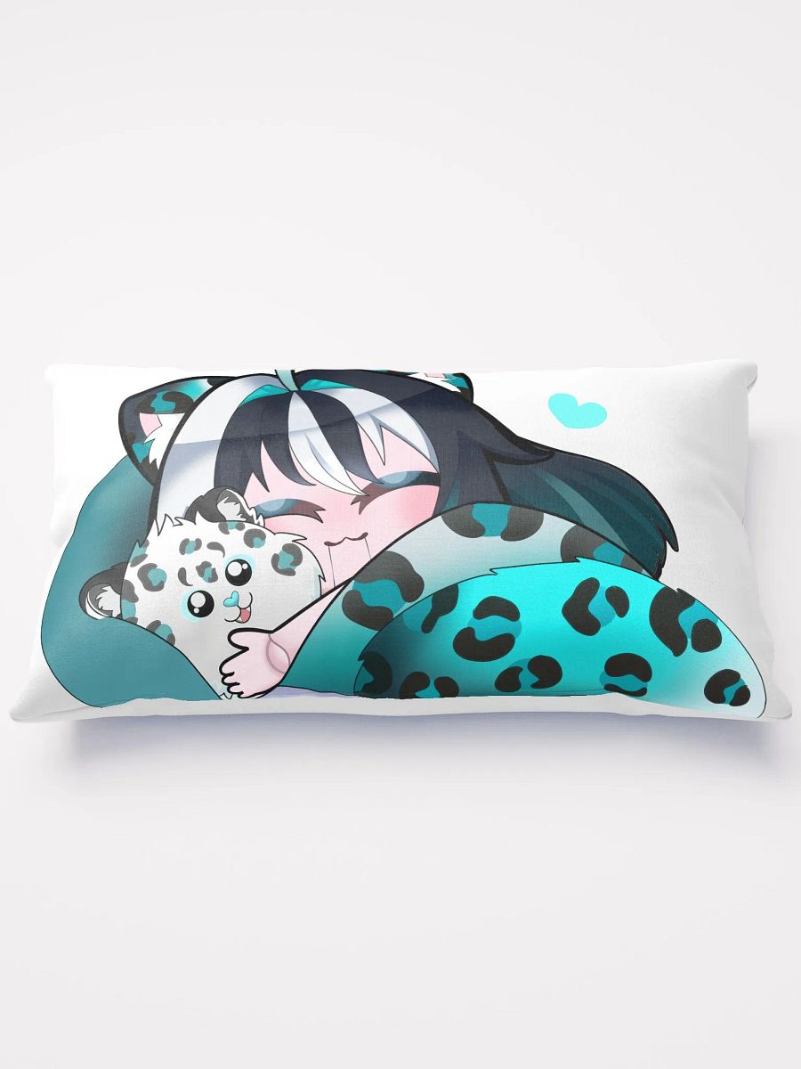 Sleeping Mimi Pillow product image (1)