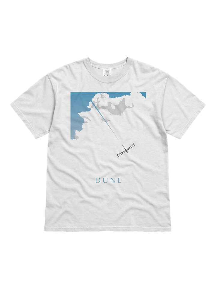 'Thopter Flight Tee product image (1)