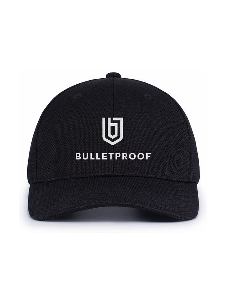 Bulletproof - Adjustable Wicking Mesh Cap product image (1)