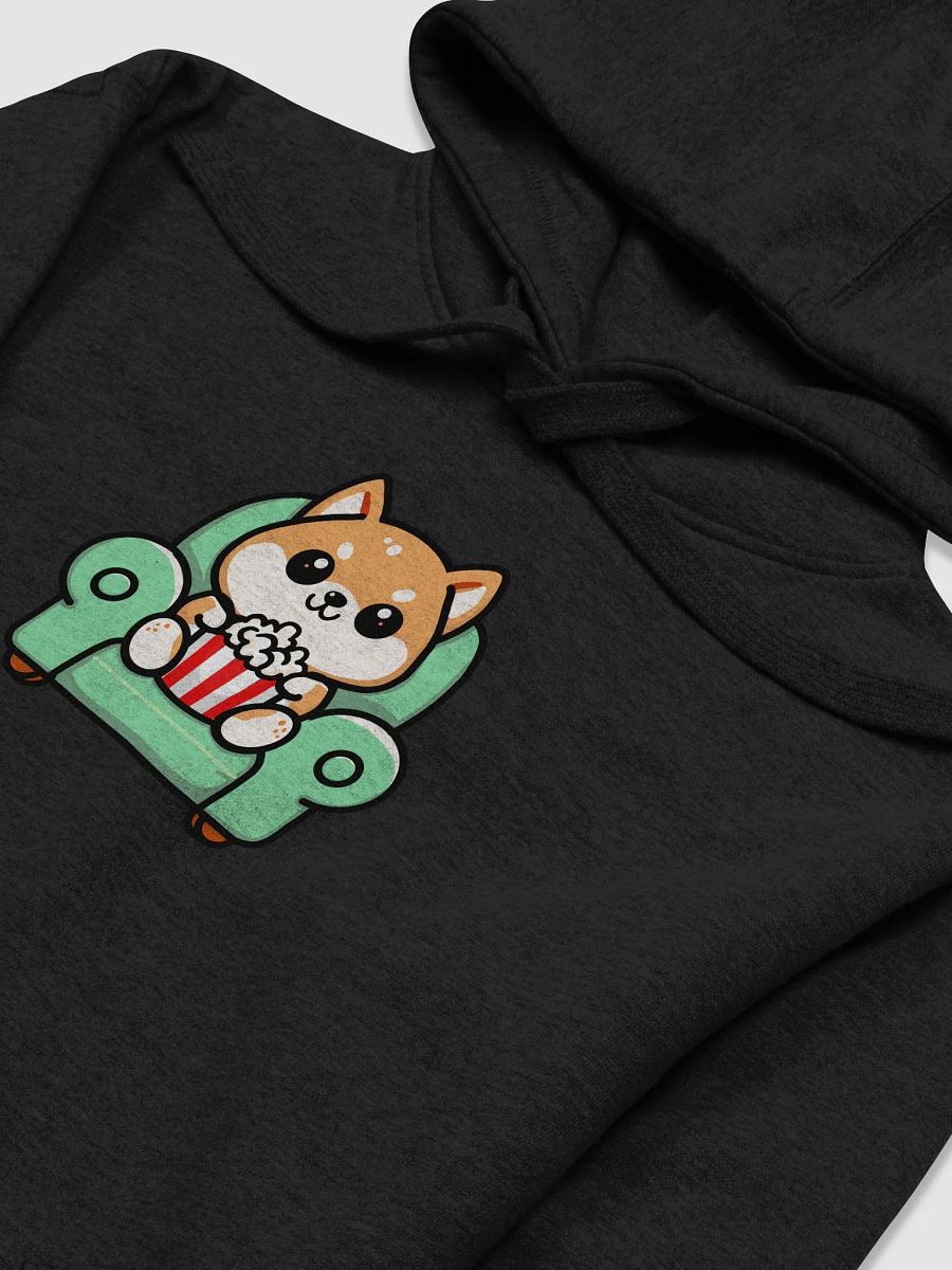 Popcorn Pup Premium Hoodie product image (41)