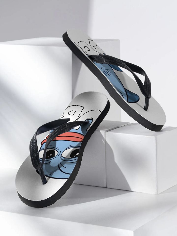 That Dirty Fish Has Feet product image (2)