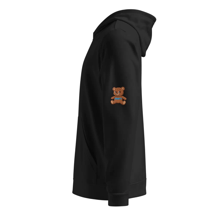 Adidas Fleece Hoodie product image (7)