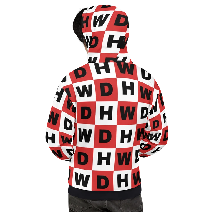 Hoodies with Designs Signature Brand Logo Design product image (1)