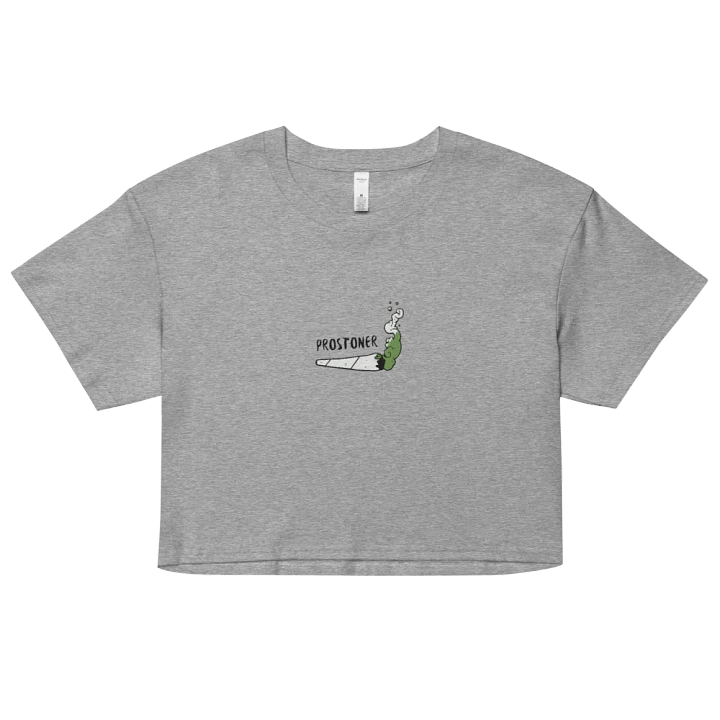 ProStoner Crop top! product image (50)