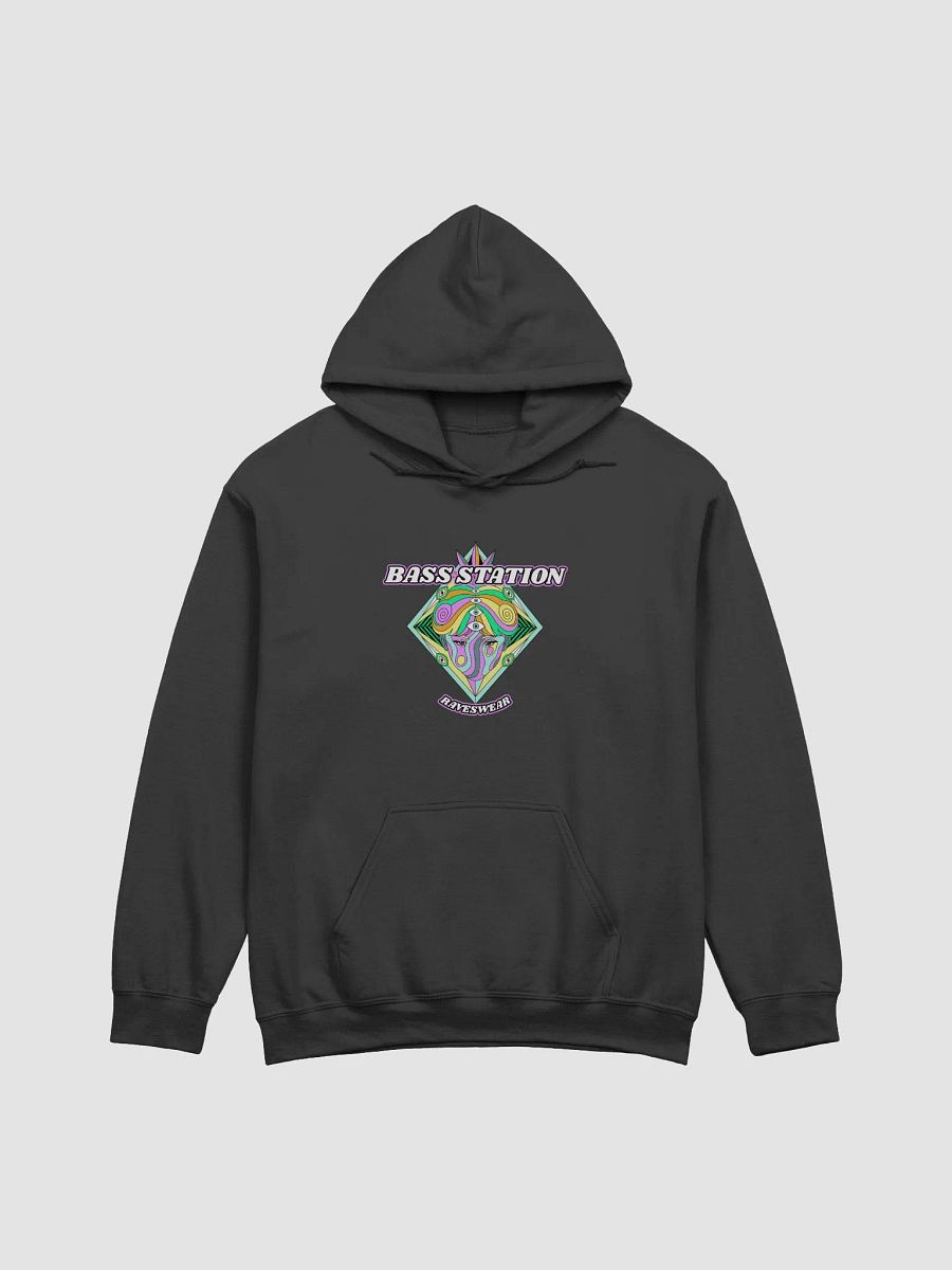 It's organic Hoodie product image (2)
