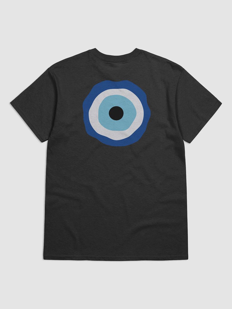 Say Mashallah Society T-shirt product image (1)