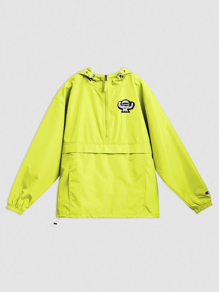 LEGACY ROADSIGN JACKET product image (1)