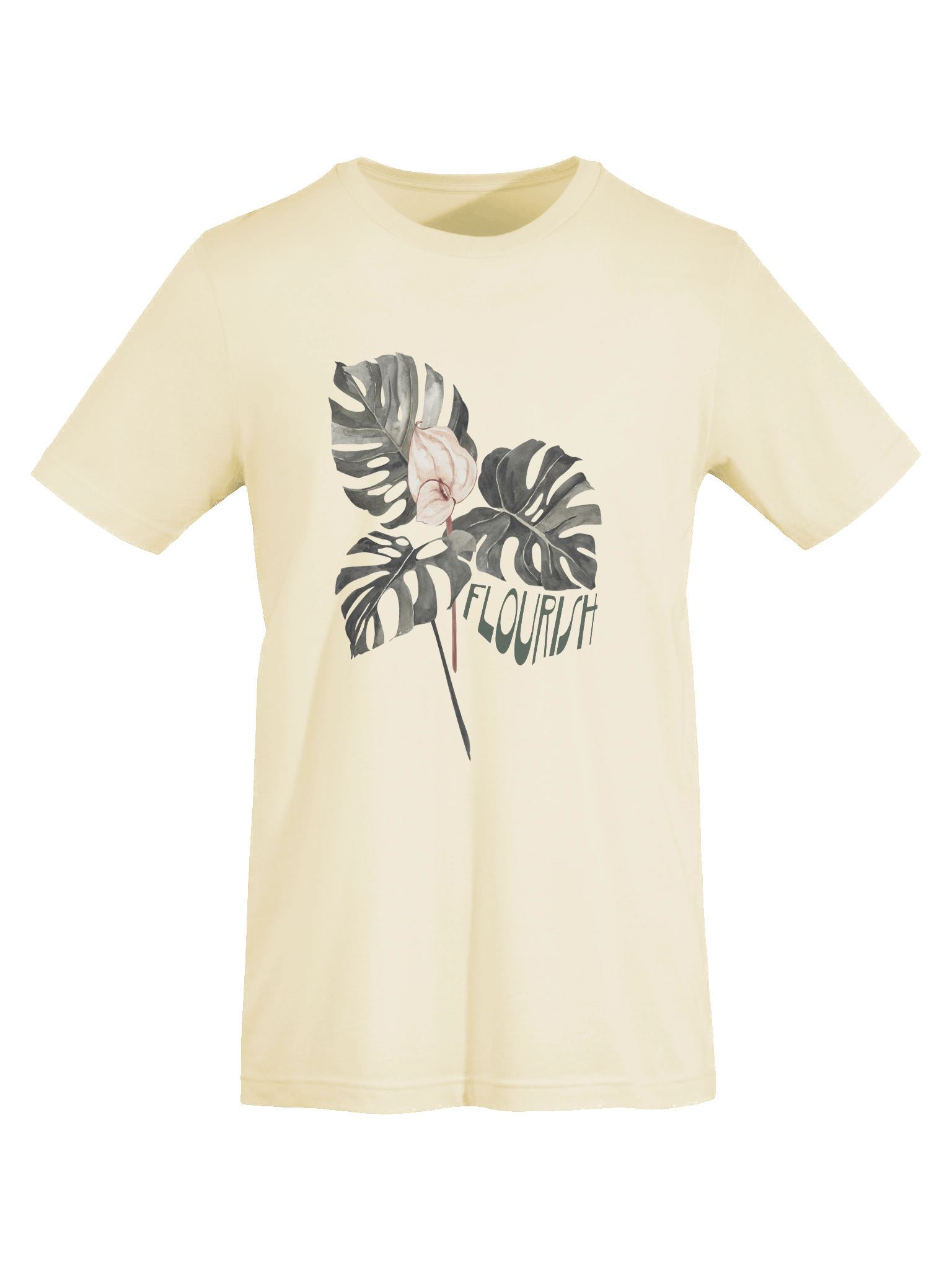 Flourish Tee product image (79)