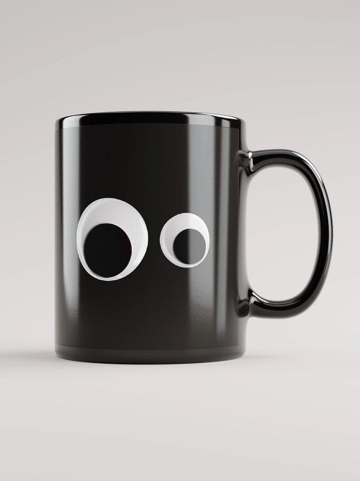 Eyes On Da Prize + Thank You Video from V! product image (2)
