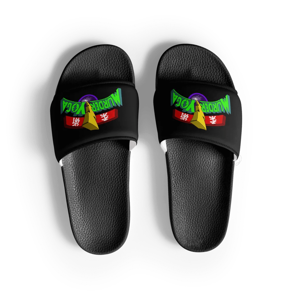 OG Jiu Jitsu Rangers Slides ( Men's ) product image (3)