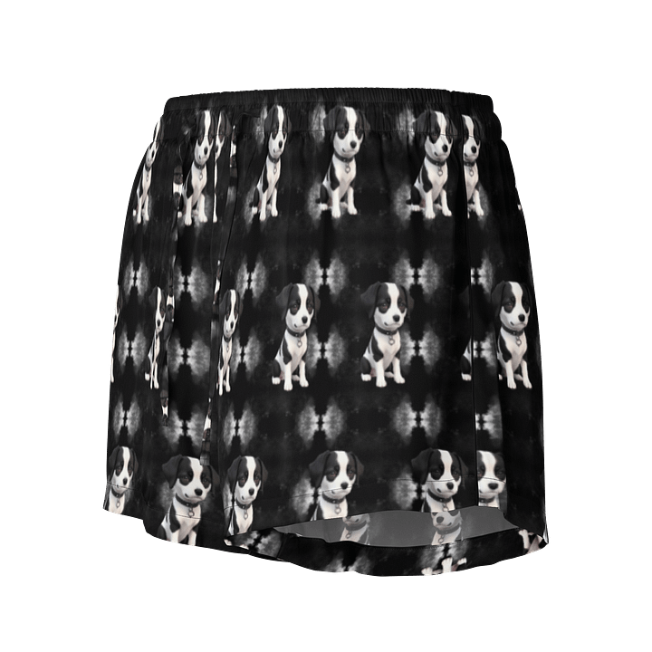 WallE Women's Pajama Shorts product image (1)