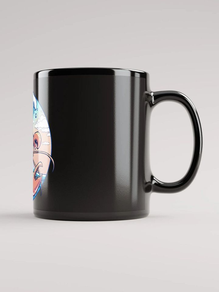 Wakeup with Peterson product image (2)