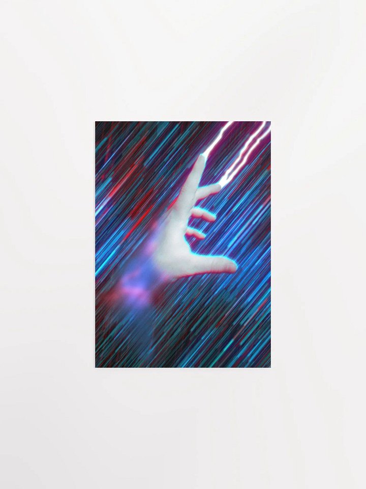 Fading Power Poster product image (7)