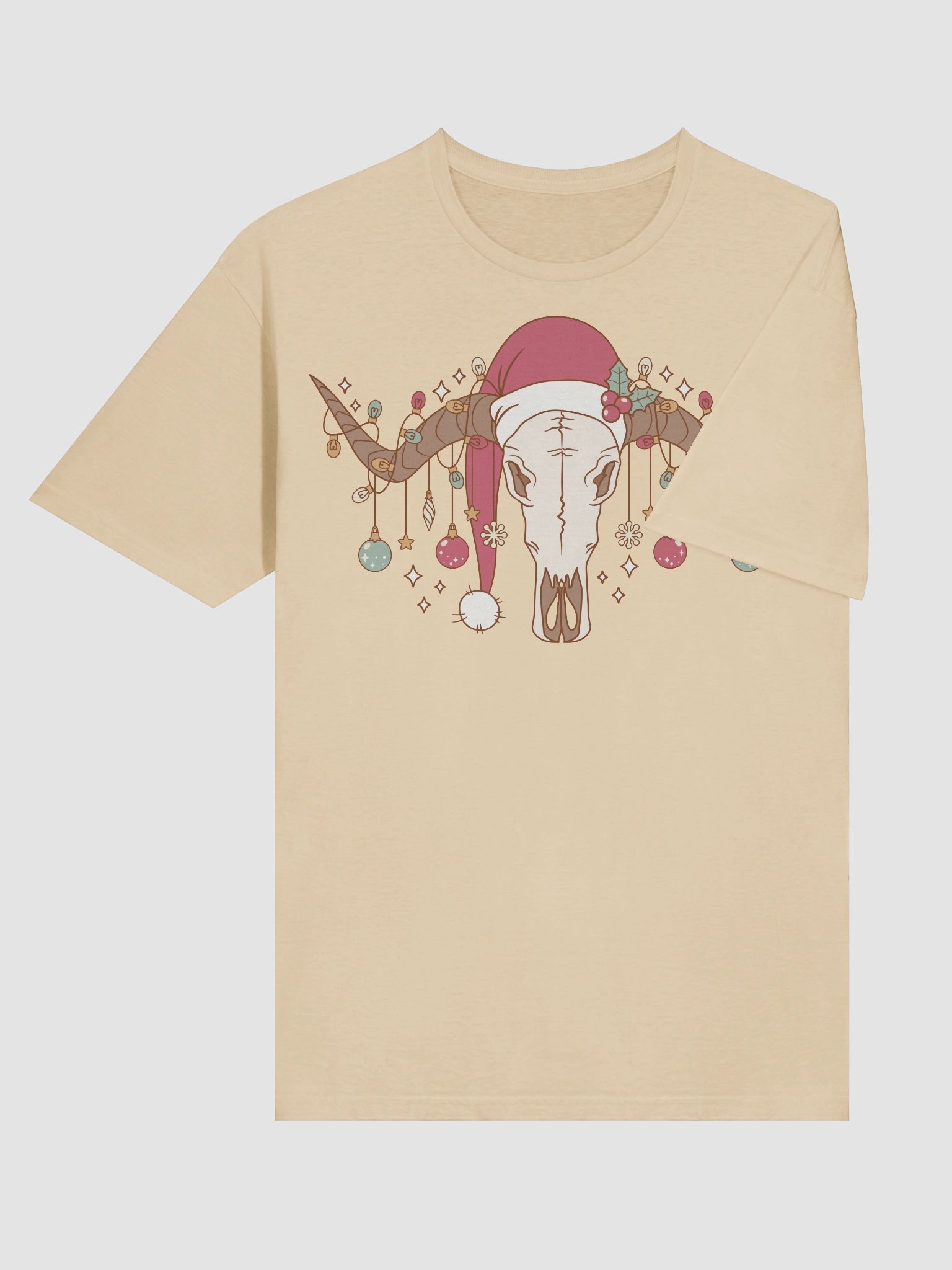 Wild West Noel product image (6)