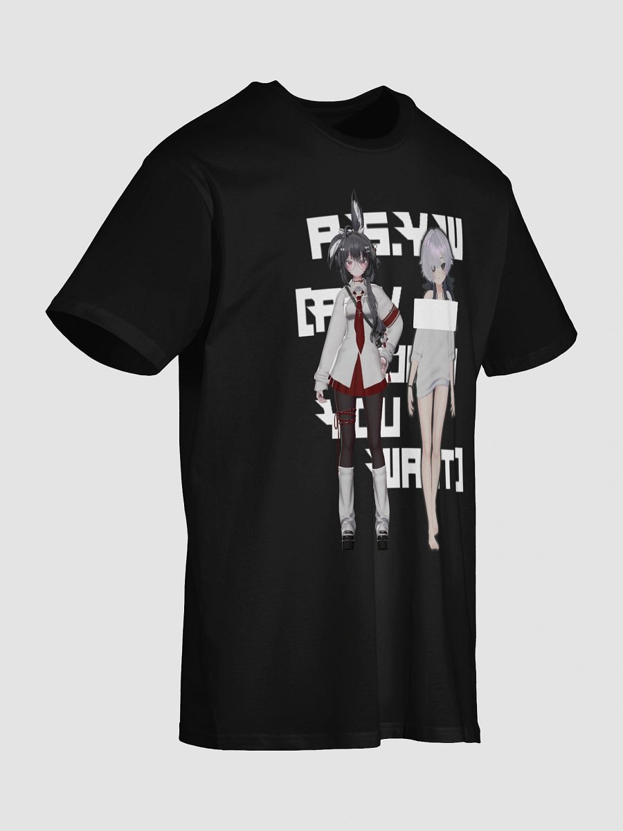 ANY SOUND YOU WANT THE GOOBERS SHIRT product image (4)