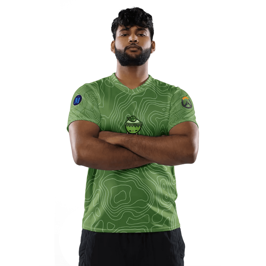 Mythos Kappas Jersey product image (12)